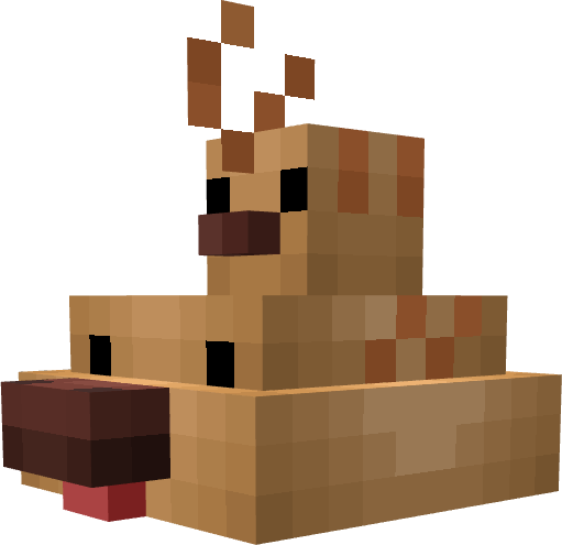 Chicken Warm
