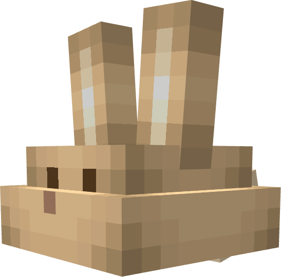 Bunny Gold
