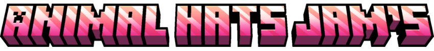 Animal Hats Jam's Logo