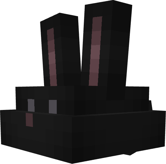 Bunny Black