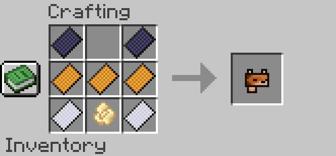 Craftings