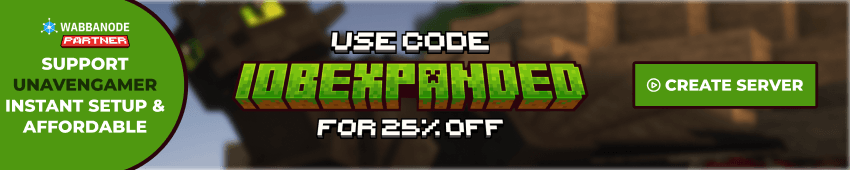 Wabbanode x IOBExpanded Promo Banner