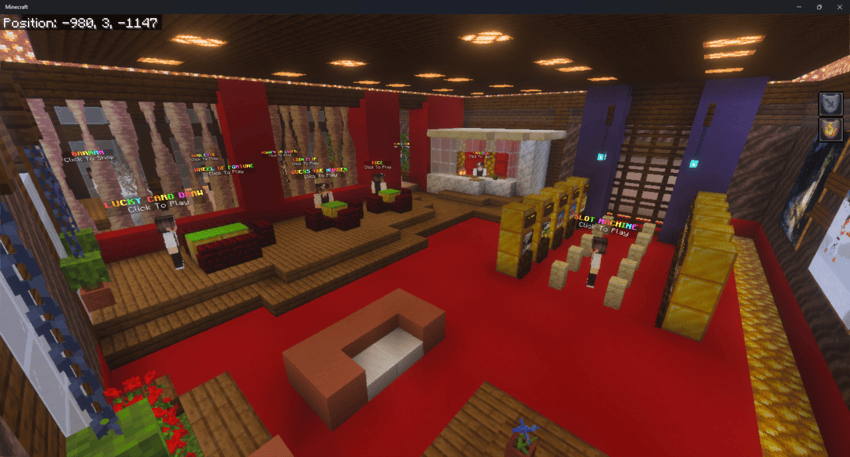 Casino image