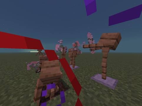 MCPEDL