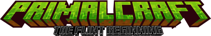 Primitive Start Banner