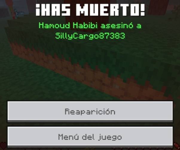 Dead