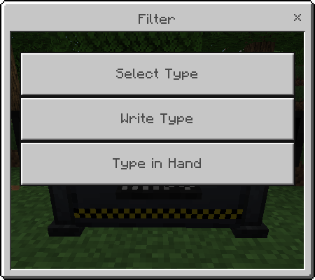 Minecraft Digitzl Copy Digital Miner - Minecraft Bedrock Addons - CurseForge