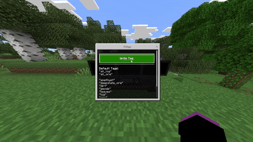 Digital Miner - Minecraft Bedrock Addons - CurseForge