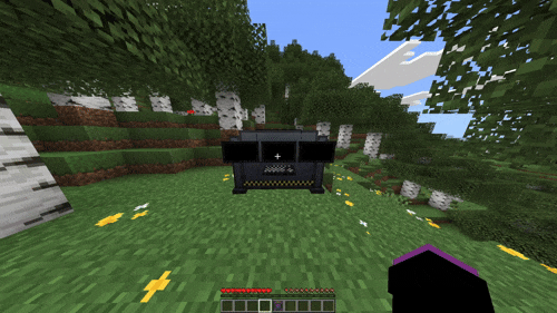 Digital Miner - Minecraft Bedrock Addons - CurseForge