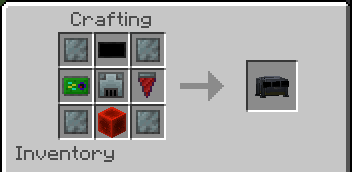 Digital Miner - Minecraft Bedrock Addons - CurseForge