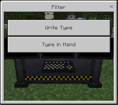 Minecraft Digitzl Copy Digital Miner - Minecraft Bedrock Addons - CurseForge
