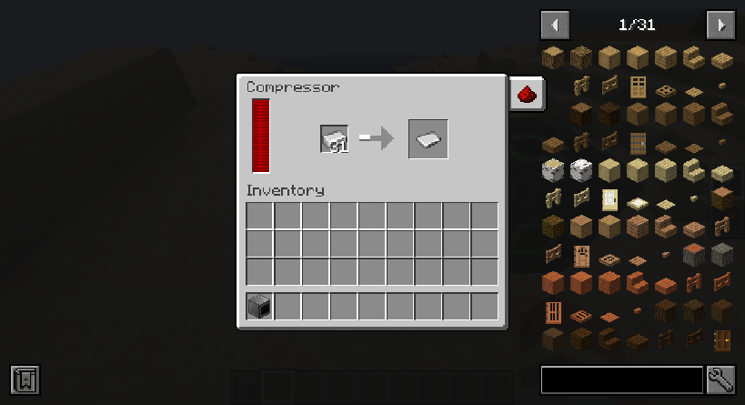 Компрессор