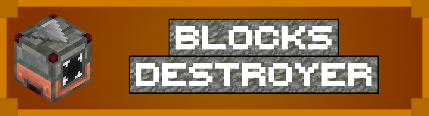 Blocks Destroyer Image