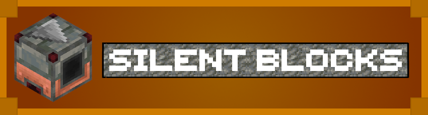 Silent Blocks Image