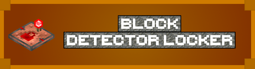 Blocks Detector Locker Image