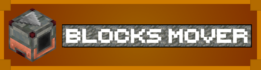 Blocks Mover Image