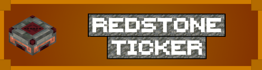 Redstone Ticker Image