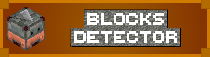 Blocks Detector Image