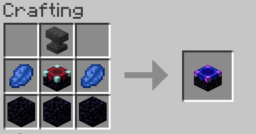 Рецепт 1.16.5-