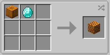 Sparkly Pumpkin Recipe