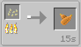 Toasted Pumpkin Seeds Recipe