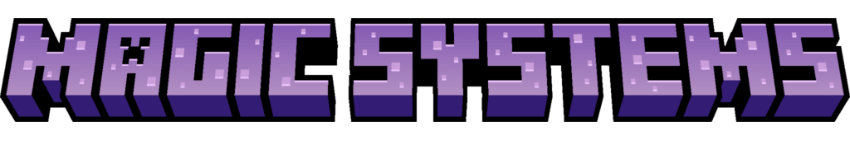 Magic Systems