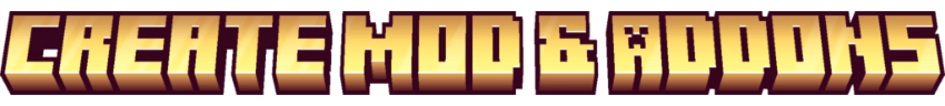 Create Mod and Addons