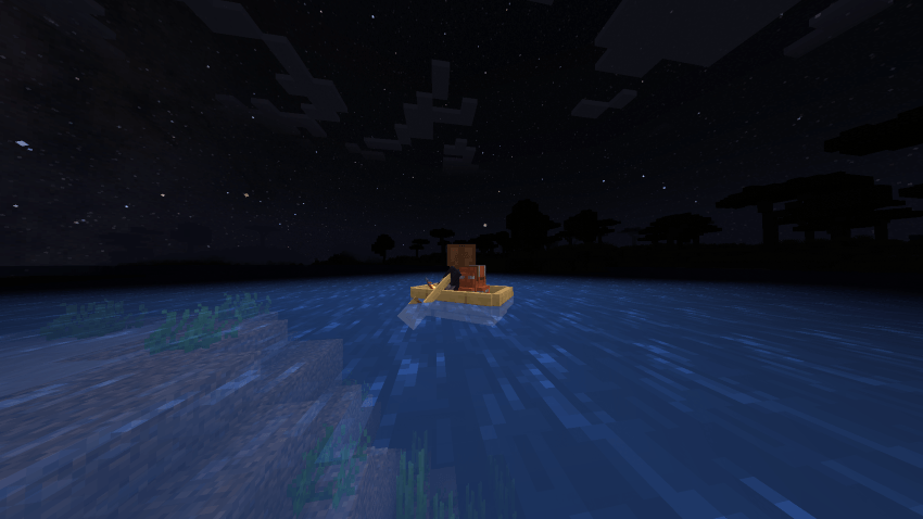 early game screenshot from VPK 0.0.5