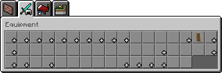 Invisible Items - Minecraft Bedrock Texture Packs - CurseForge