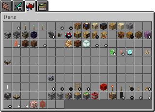 Invisible Items - Minecraft Bedrock Texture Packs - CurseForge
