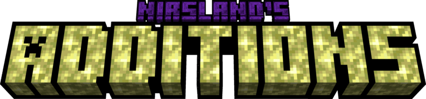 Nirsland's Additions