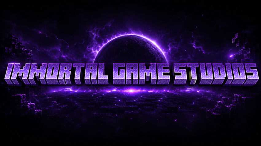 Immortal Game Studios Logo