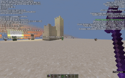 Заряженная атака