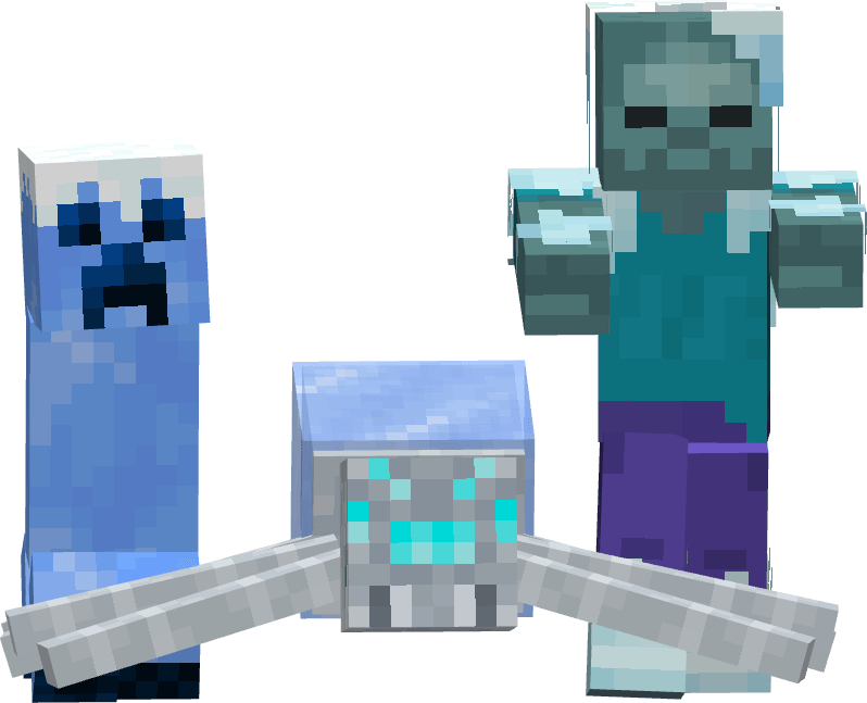 Chilly Mobs