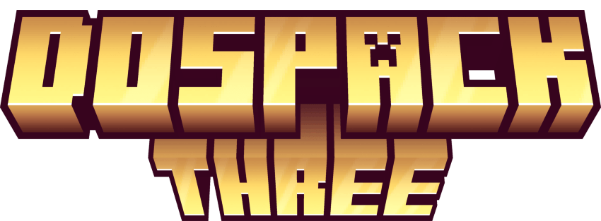 DoSpack3 Main Title