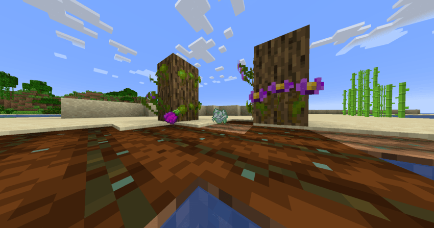 NaturalBlocksAndItems