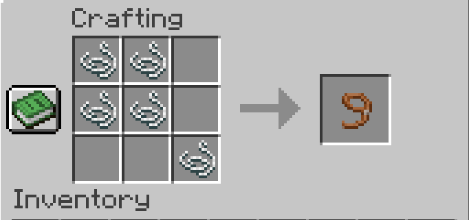 Lead Recipe 2