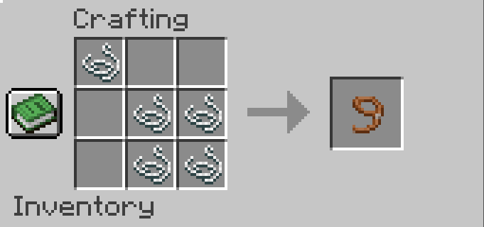Lead Recipe 4