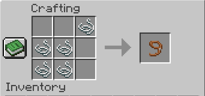 Lead Recipe 3