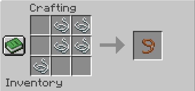 Lead Recipe 1