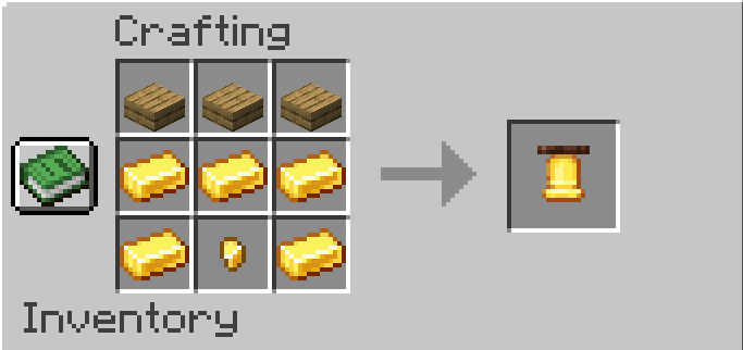 Bell Recipe