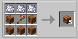 custom farmland