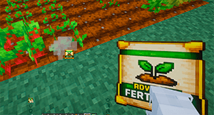 fertilizer