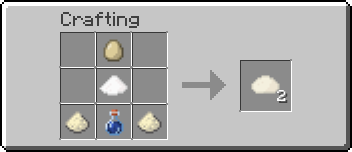 savory dough recipe