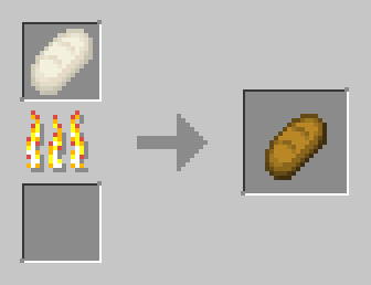 New Bread recipe