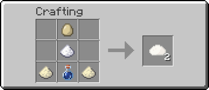 sweet dough recipe