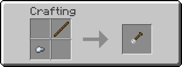iron pestle recipe