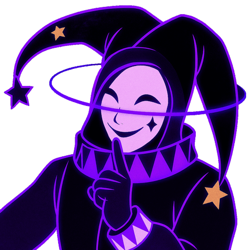 The SBOC Jester!