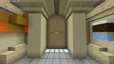 Floating Text - Minecraft Bedrock Addons - CurseForge