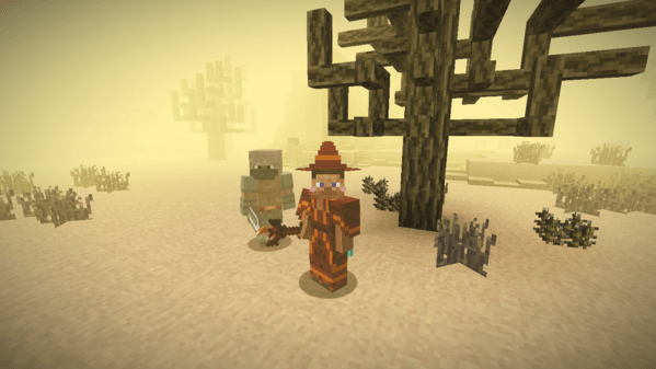 Atum - Wizardry